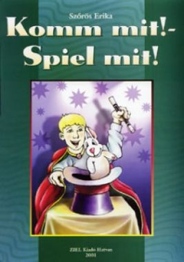 Komm mit! - Spiel mit!