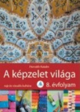 A képzelet világa 8