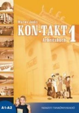 KON-TAKT 1 Arbeitsbuch