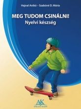 Meg tudom csinálni! Nyelvi készség