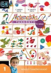 Matematika II. 1.o.