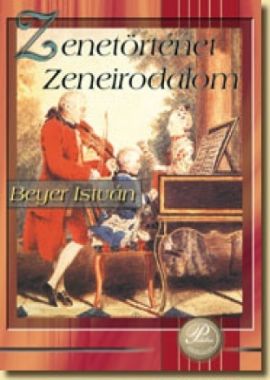 Zenetörténet, zeneirodalom