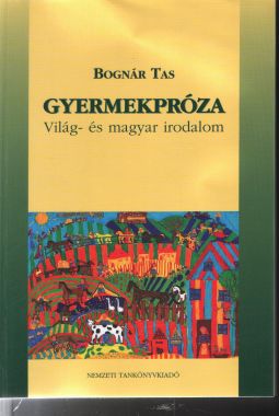 Gyermekpróza