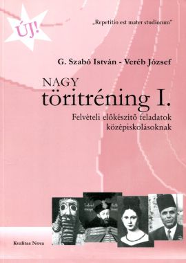 Nagy töritréning I.-II.