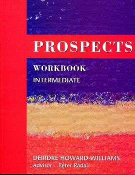 Prospects Intermediate WB.