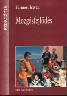 Mozgásfejlődés