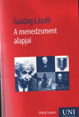 A menedzsment alapjai