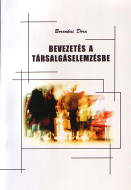 Bevezetés a társalgáselemzésbe