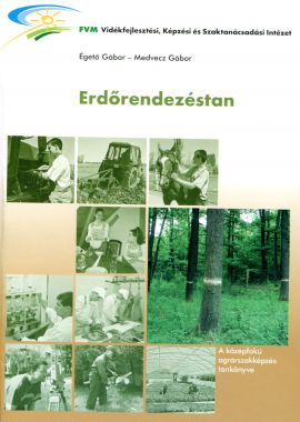 Erdőrendezéstan 