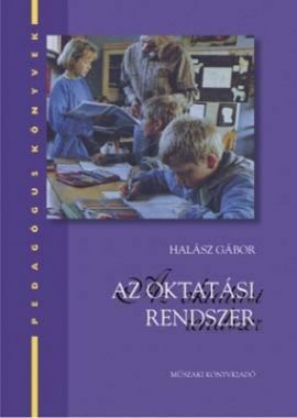 Az oktatási rendszer