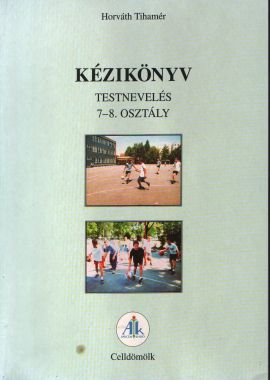 Testnevelés kézikönyv 7-8.