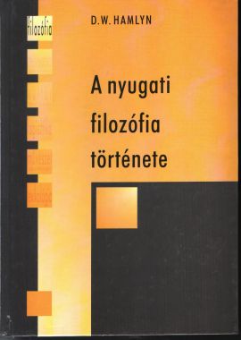 A nyugati filozófia története