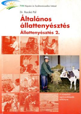 Állattenyésztés 2. (Általános állattenyésztés) 