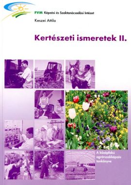 Kertészeti ismeretek II.