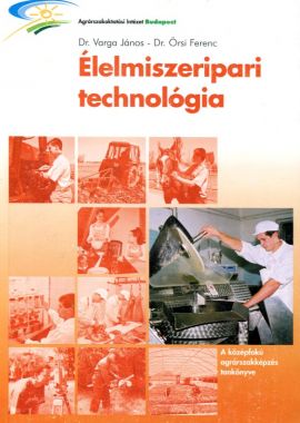 Élelmiszer-ipari technológia 