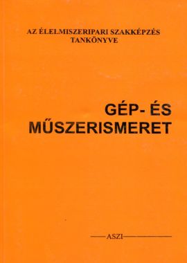 Gép- és műszerismeret 