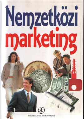 Nemzetközi marketing