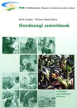 Gazdasági számítások