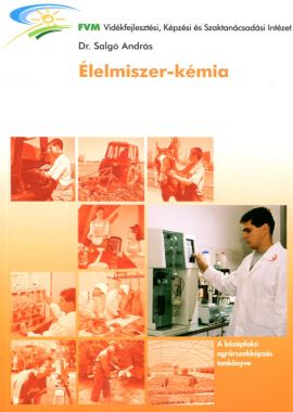 Élelmiszer-kémia 