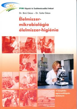 Élelmiszer-mikrobiológia, Élelmiszer-higiénia 