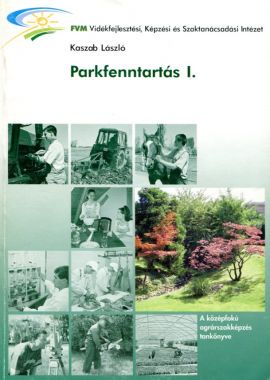 Parkfenntartás I.