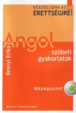 Angol szóbeli gyakorlatok