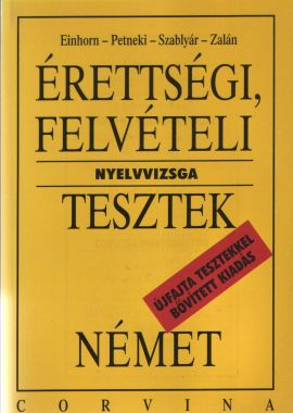 Érettségi,felvételi tesztek