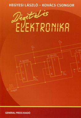 DIGITÁLIS ELEKTRONIKA