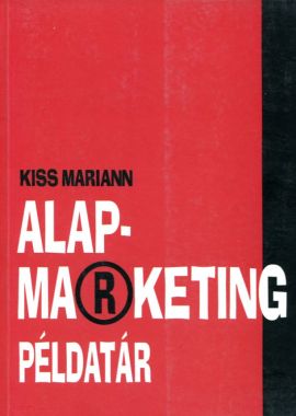 Alapmarketing példatár