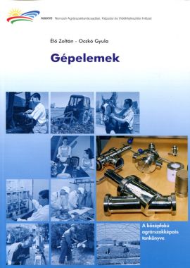 Gépelemek