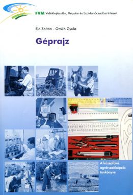 Géprajz