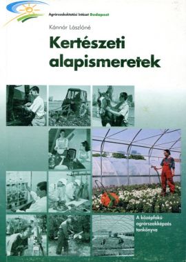 Kertészeti alapismeretek