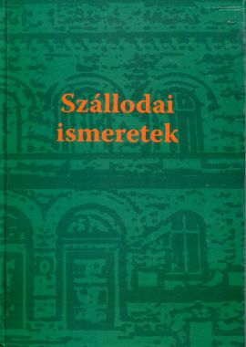 Szállodai ismeretek
