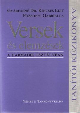 Versek és elemzések