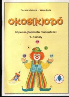 Okoskodó 1. o.