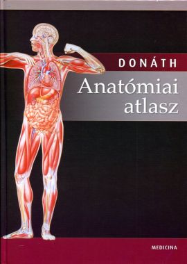 Anatómia atlasz