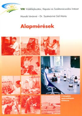 Alapmérések