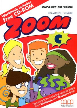 Zoom C Student