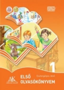 Első olvasókönyvem 1. o. (NAT)