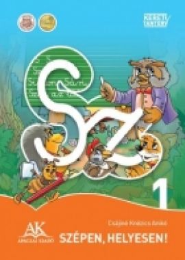 Szépen, helyesen! 1.