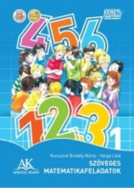Szöveges matematikafeladatok 1. (NAT)