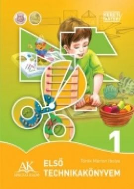 Első technikakönyvem 1. (NAT)