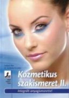 Kozmetikus szakismeret II.