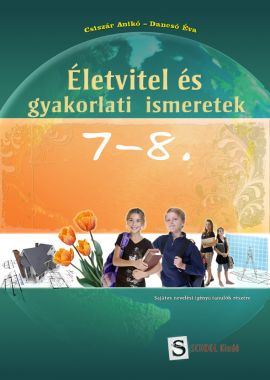 Életvitel és gyakorlati ismeretek