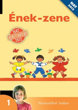 Ének-zene az általános iskola 1. osztálya számára