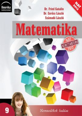 Matematika 9.