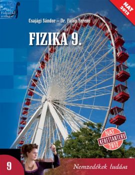 Fizika 9. a középiskolák számára