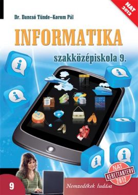 Informatika 9.