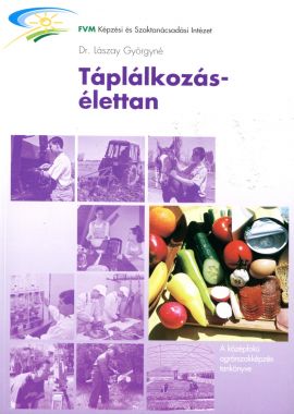 Táplálkozás-élettan