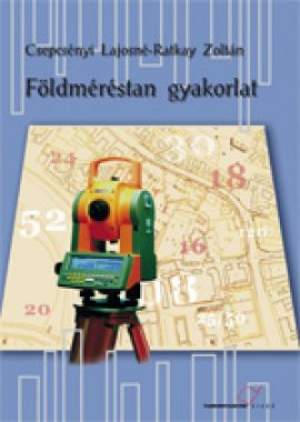 Földméréstan gyakorlat